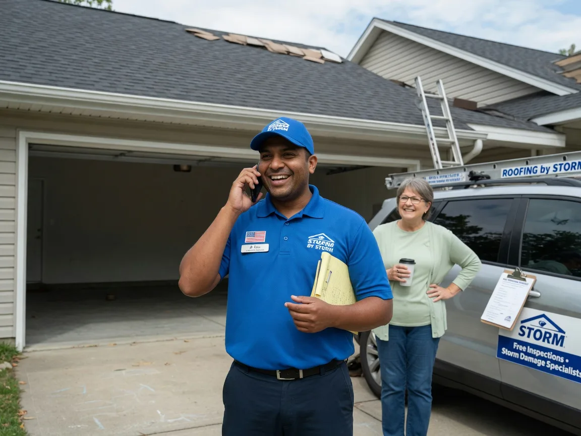 Roof Repair Near Me Mccormick, SC FAQs